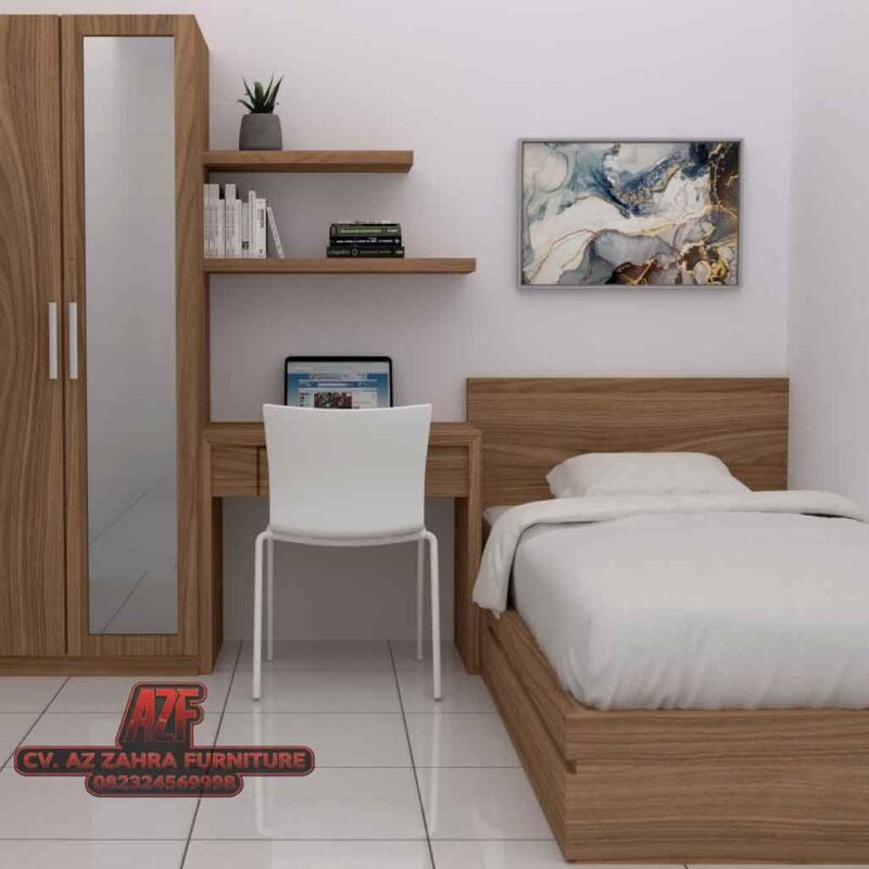 Furniture Kamar Kost Cibitung