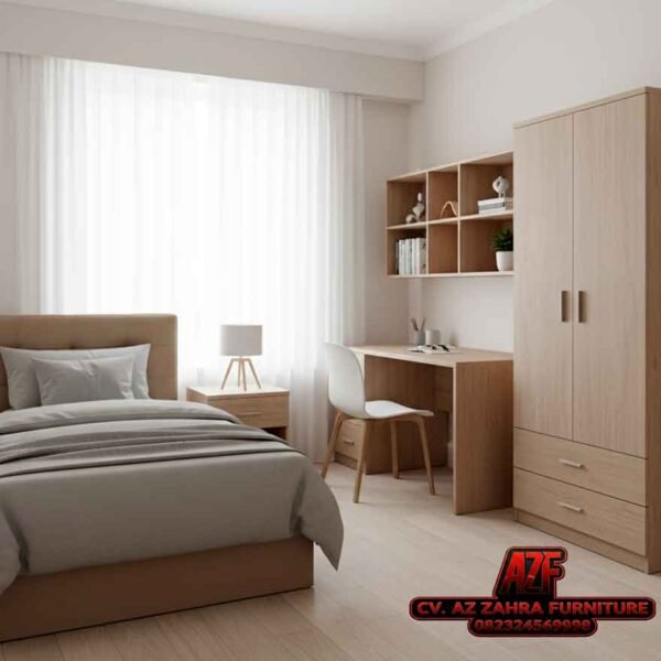 Furniture Kamar Kost Costum Murah
