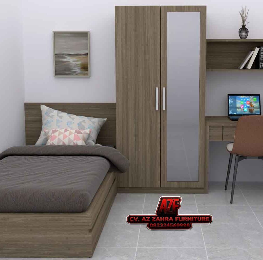 Furniture Kamar Kost Murah Costum
