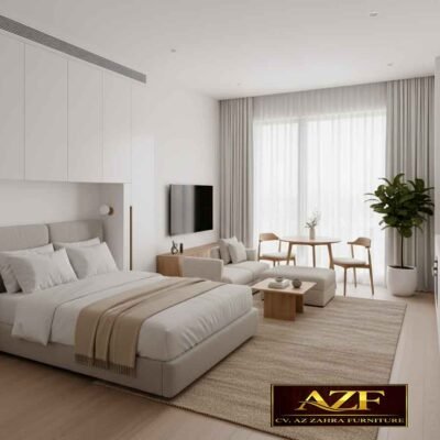 Furniture Rumah Cirebon