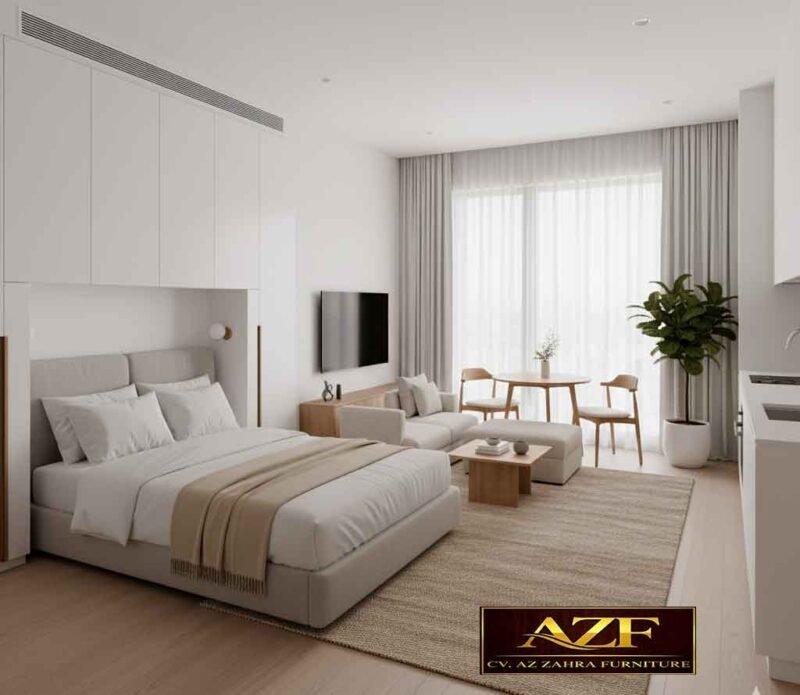 Furniture Rumah Cirebon