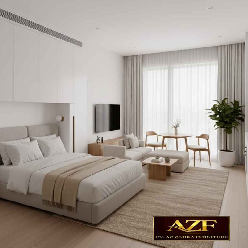 Furniture Rumah Cirebon
