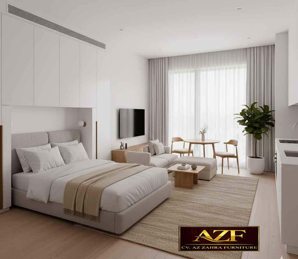 Furniture Rumah Cirebon