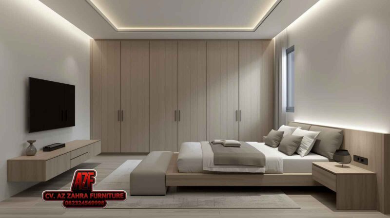 Furniture Rumah Costum Serang