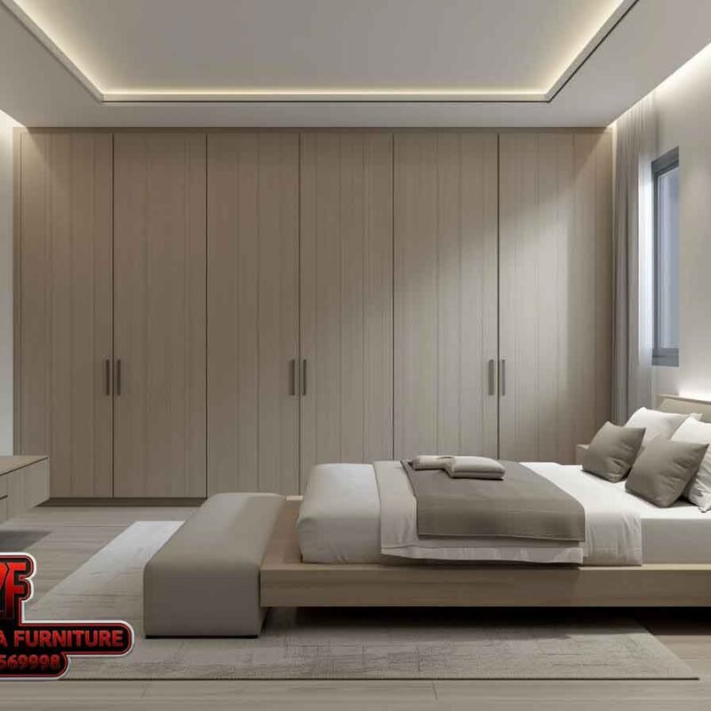 Furniture Rumah Costum Serang