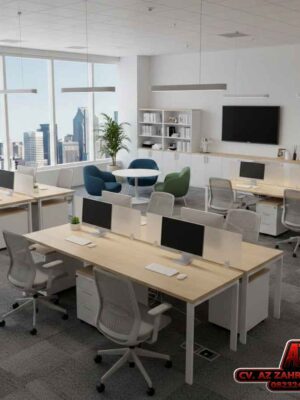 Jual Furniture Kantor