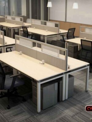 Jual Meja Kantor Costum Semarang