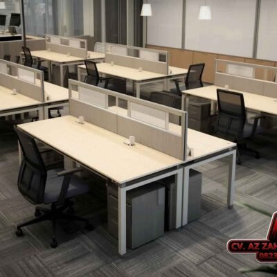 Jual Meja Kantor Costum Semarang