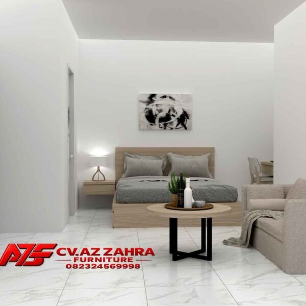 Furniture Costum Semarang Murah