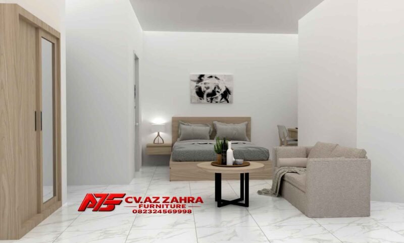 Furniture Costum Semarang Murah