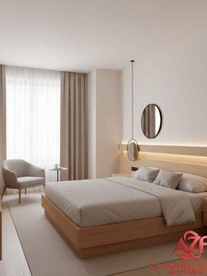 Furniture Hotel Costum