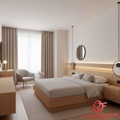 Furniture Hotel Costum