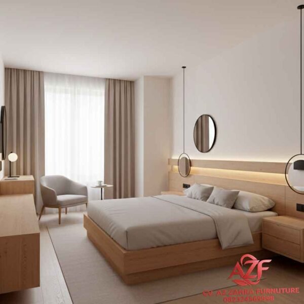 Furniture Hotel Costum