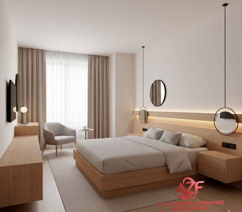 Furniture Hotel Costum