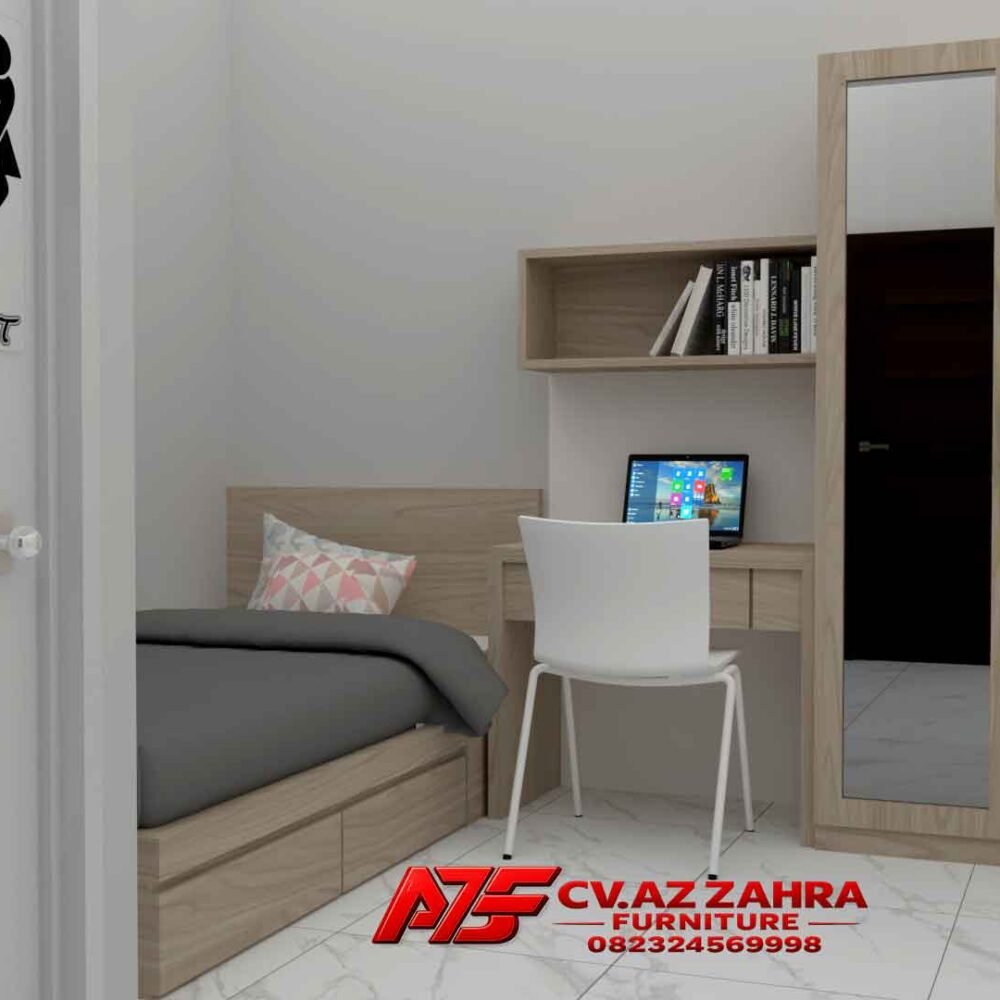 Furniture Kamar Kost Costum Surabaya