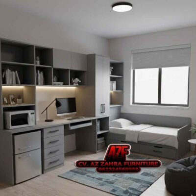 Furniture Kamar Kost Murah&Costum