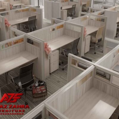 Furniture Kantor Costum Murah Jakarta