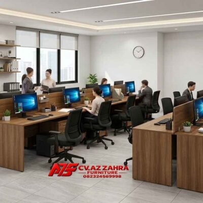 Furniture Kantor Jakarta