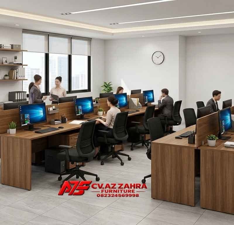 Furniture Kantor Jakarta