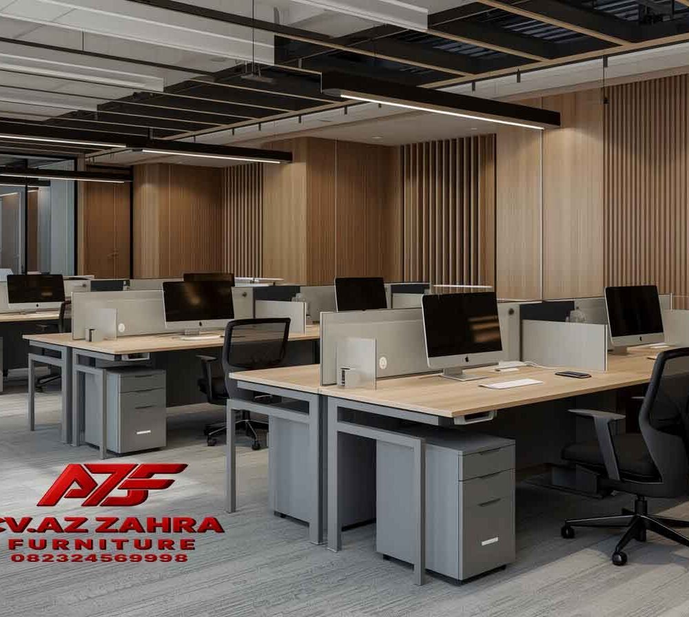 Furniture Kantor Jakarta