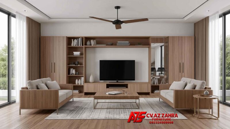 Jual Furniture Costum Semarang