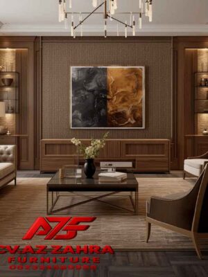 Jual Furniture Rumah Costum Jakarta