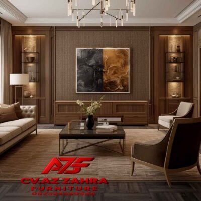 Jual Furniture Rumah Costum Jakarta