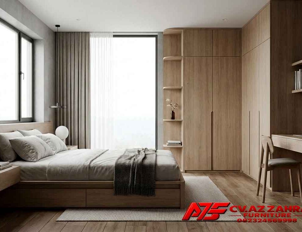 Jual Furniture Rumah Costum Serang