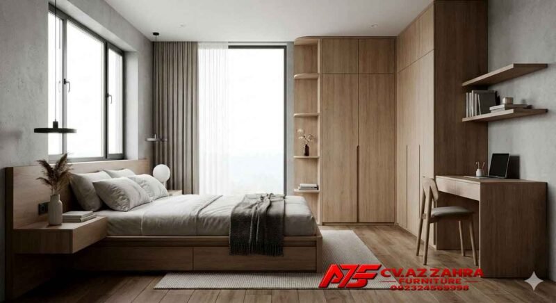 Jual Furniture Rumah Costum Serang