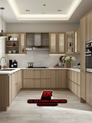 Jual Kitchen Set Wonosobo