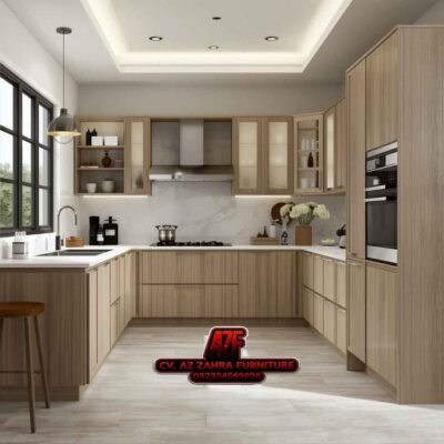 Jual Kitchen Set Wonosobo