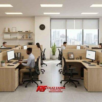 Jual Meja Kantor Bogor