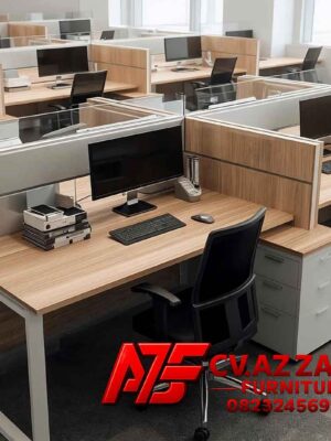 Jual Meja Kantor Costum Bogor