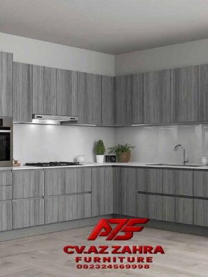 Kitchen Set Costum Murah