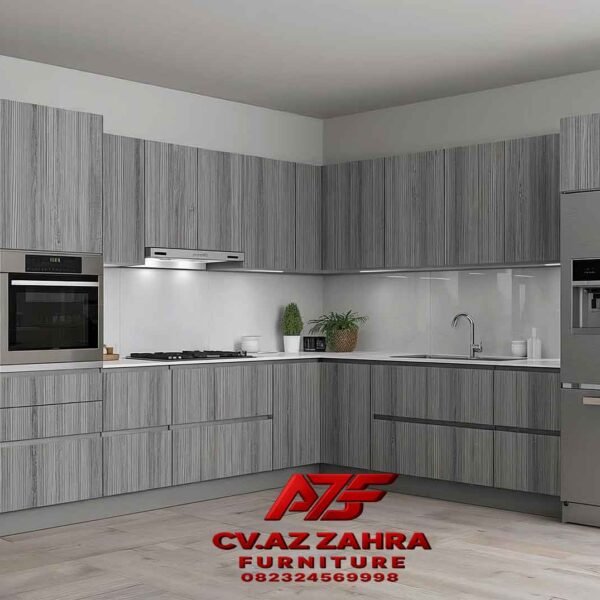 Kitchen Set Costum Murah