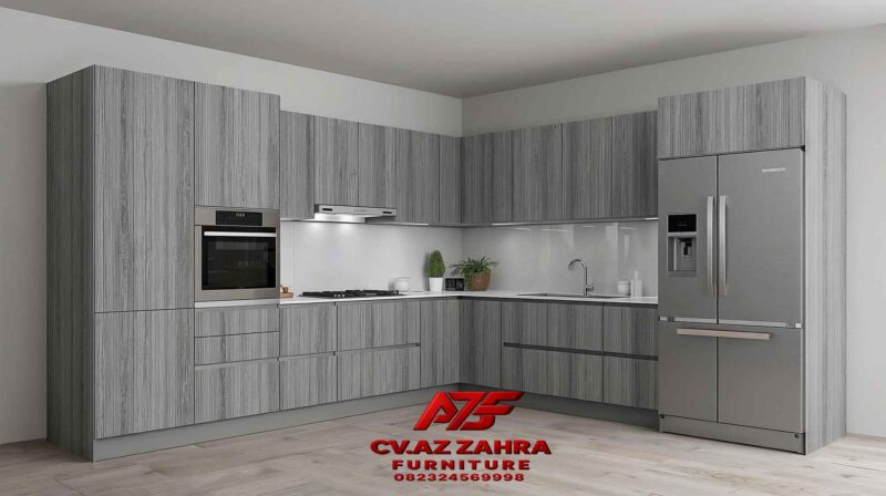 Kitchen Set Costum Murah