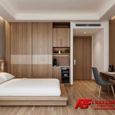 Furniture Hotel Costum Bandung