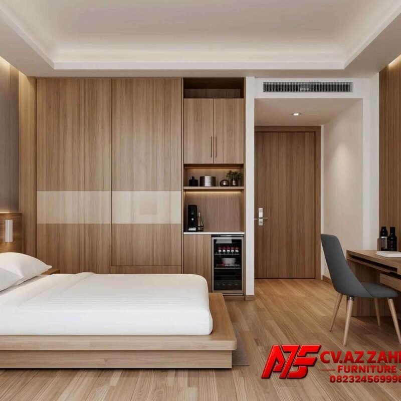 Furniture Hotel Costum Bandung