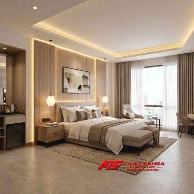 Furniture Hotel Custom Banyuwangi