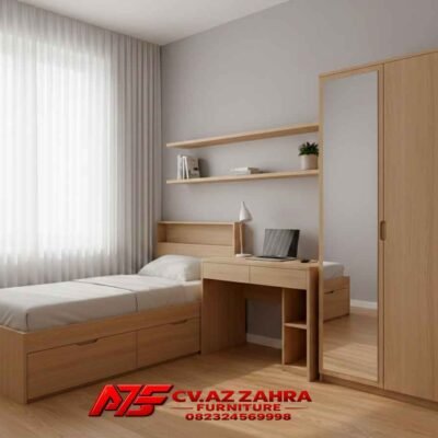 Furniture Kamar Kost Sukabumi