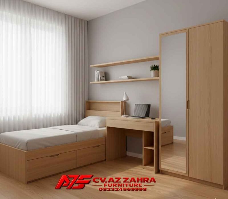 Furniture Kamar Kost Sukabumi