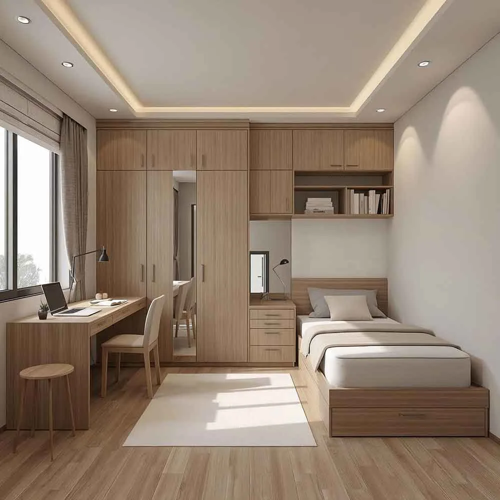 Furniture Kamar Kost