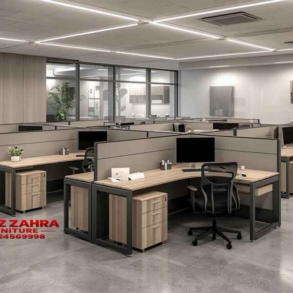 Furniture Kantor Costum Pekalongan