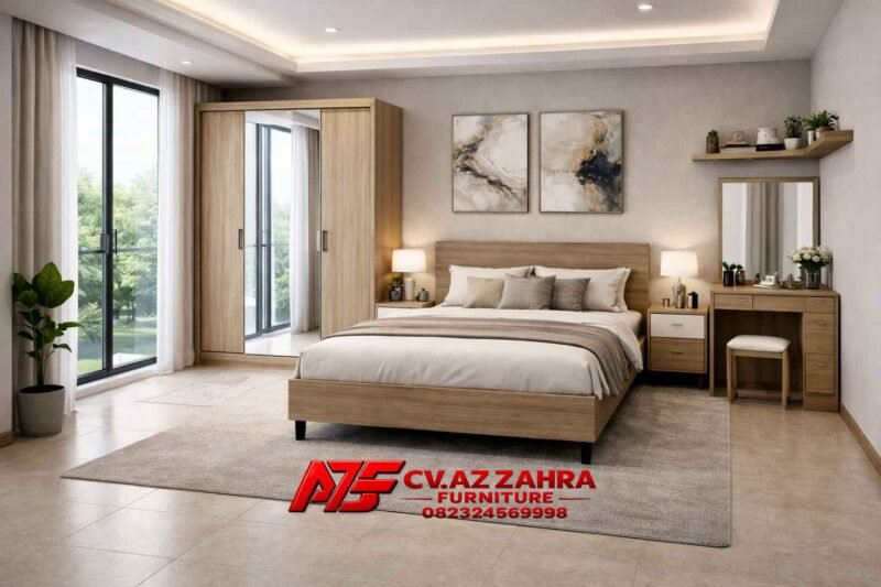 Furniture Rumah Costum Kudus