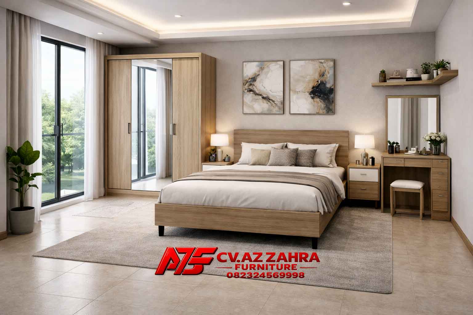 Furniture Rumah Costum Kudus