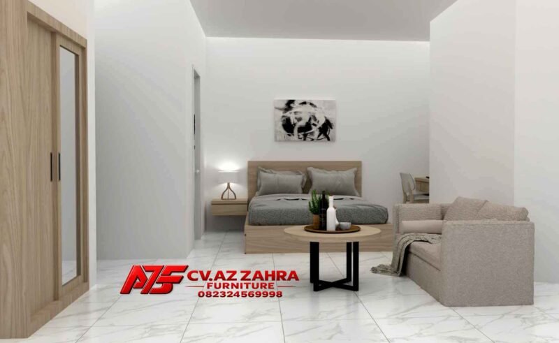 Jual Furniture Costum Tegal