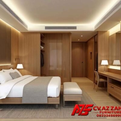 Supplier Furniture Hotel Tanggerang