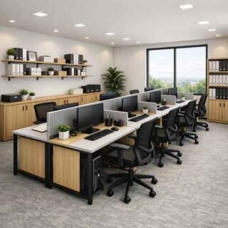 Furniture Kantor