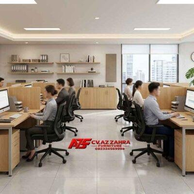 Distributor Meja Kantor Semarang