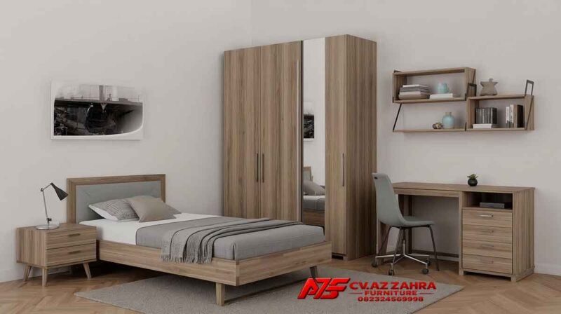 Furniture Kamar Kost Cimahi
